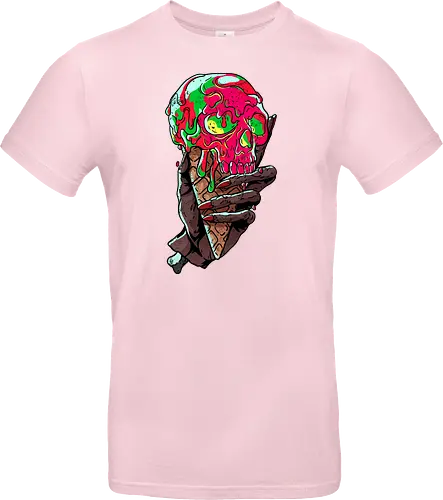Skeletal Scoop