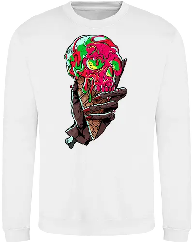 Skeletal Scoop