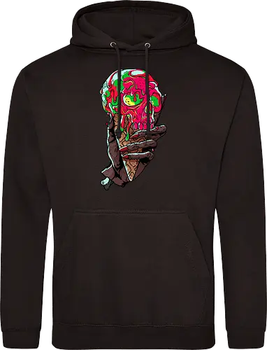 Skeletal Scoop