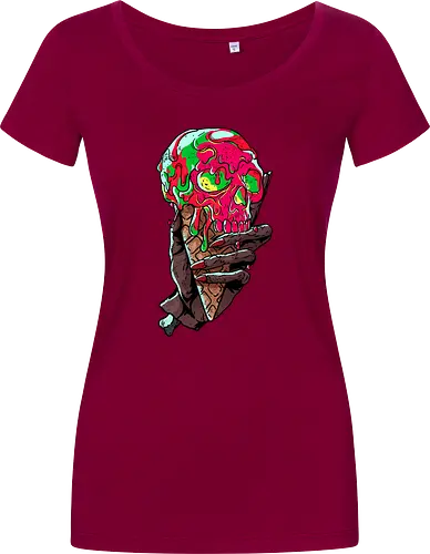 Skeletal Scoop