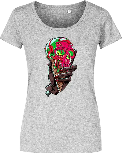 Skeletal Scoop