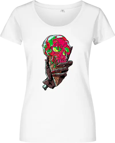 Skeletal Scoop