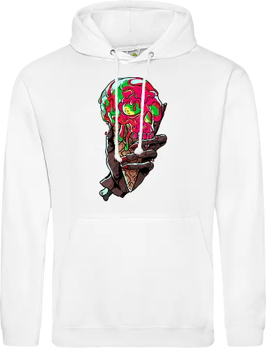 Skeletal Scoop