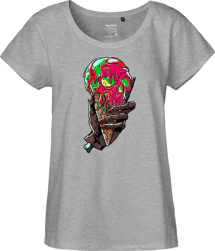 Skeletal Scoop