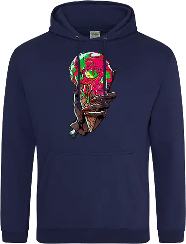 Skeletal Scoop