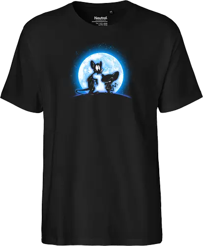 Moonlight Little Saiyan