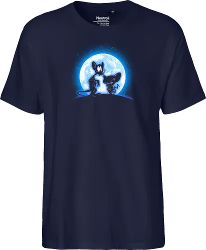 Moonlight Little Saiyan