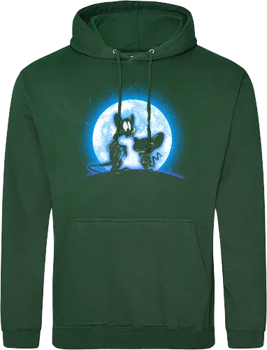 Moonlight Little Saiyan