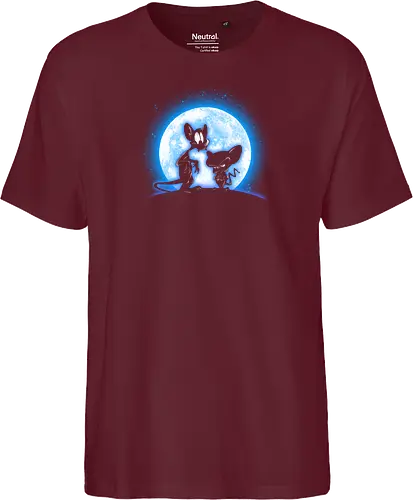 Moonlight Little Saiyan