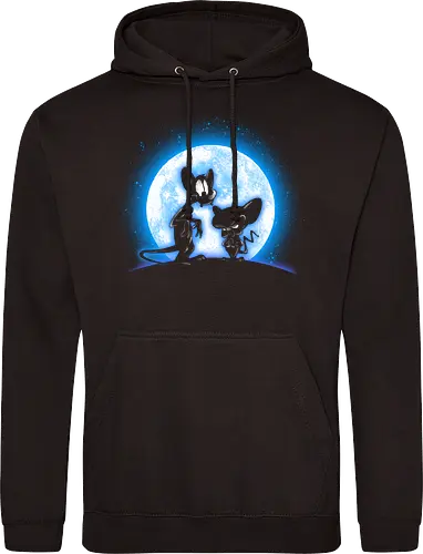 Moonlight Little Saiyan