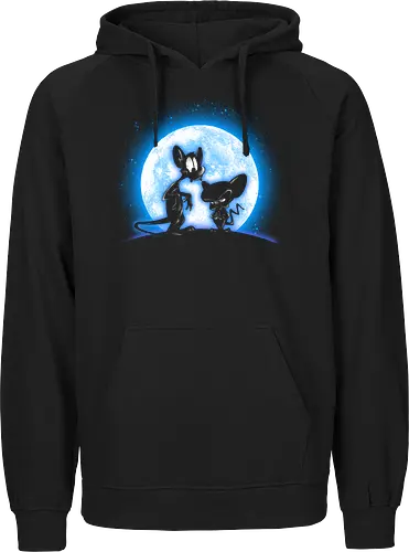 Moonlight Little Saiyan