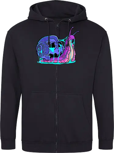 Grim Reaper's Gastropod