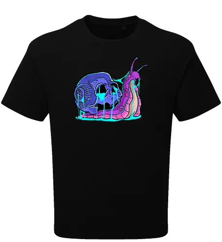 Grim Reaper's Gastropod