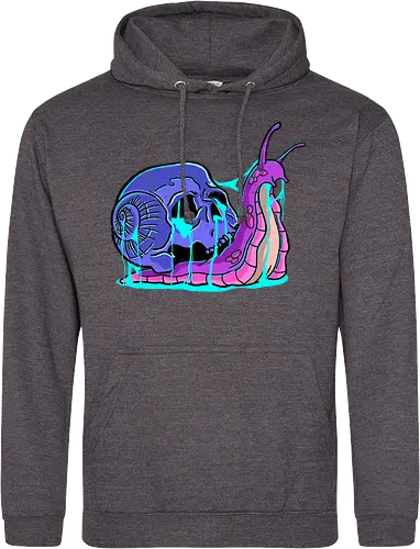 Grim Reaper's Gastropod
