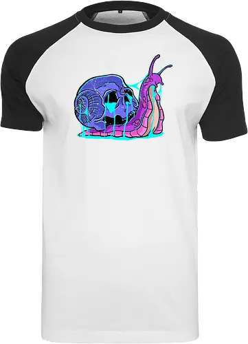 Grim Reaper's Gastropod
