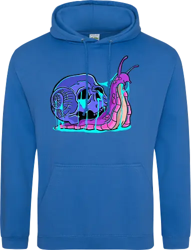 Grim Reaper's Gastropod