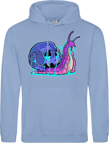 Grim Reaper's Gastropod