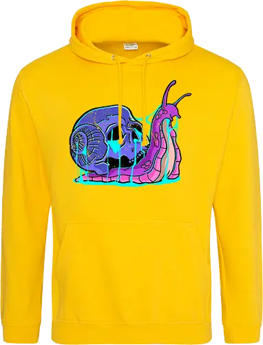 Grim Reaper's Gastropod