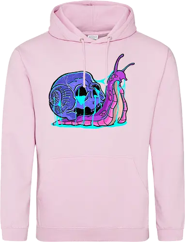 Grim Reaper's Gastropod