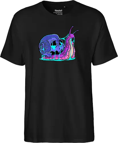 Grim Reaper's Gastropod