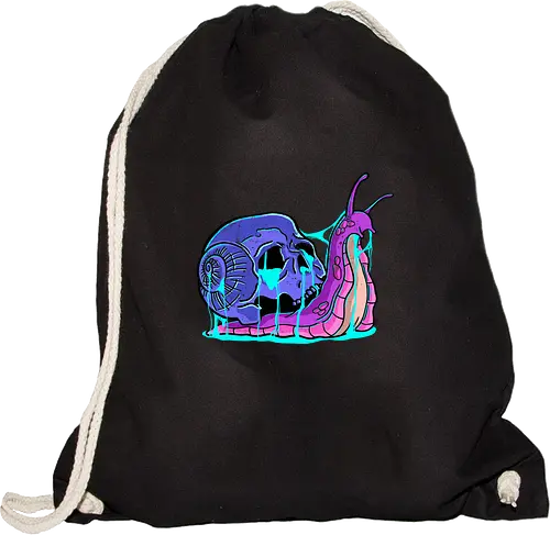 Grim Reaper's Gastropod