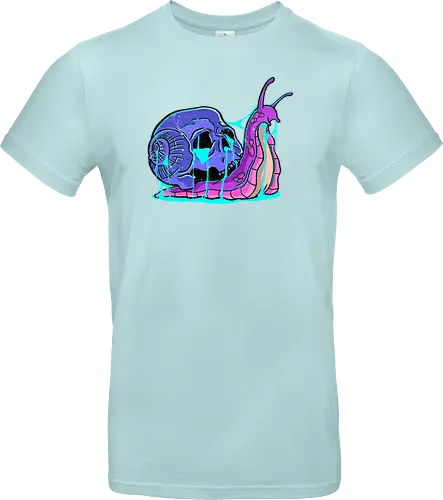 Grim Reaper's Gastropod