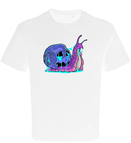 Grim Reaper's Gastropod