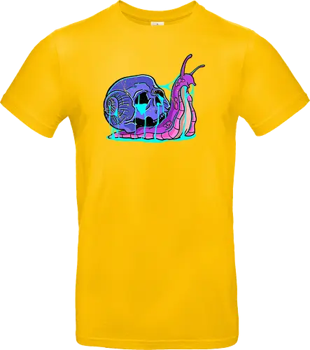 Grim Reaper's Gastropod