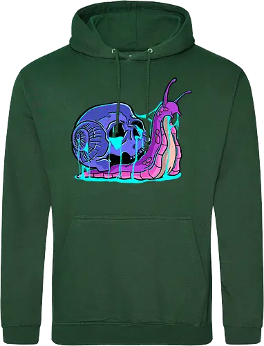 Grim Reaper's Gastropod