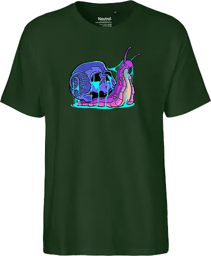 Grim Reaper's Gastropod