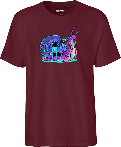 Grim Reaper's Gastropod