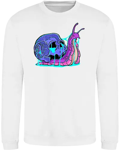 Grim Reaper's Gastropod