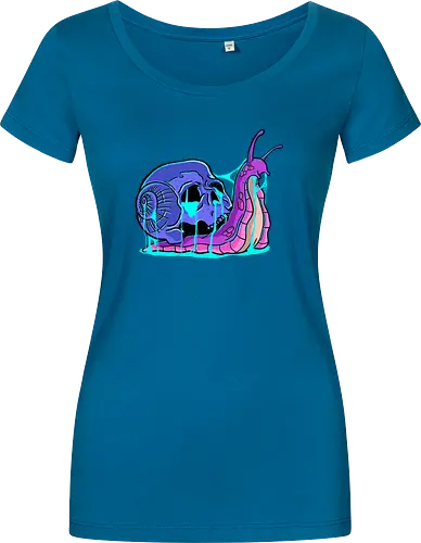 Grim Reaper's Gastropod