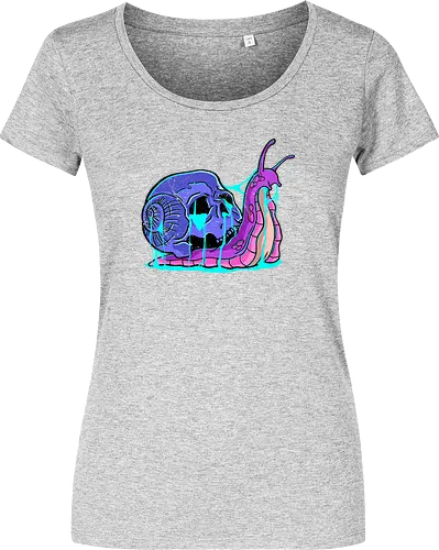 Grim Reaper's Gastropod