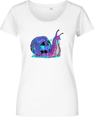 Grim Reaper's Gastropod