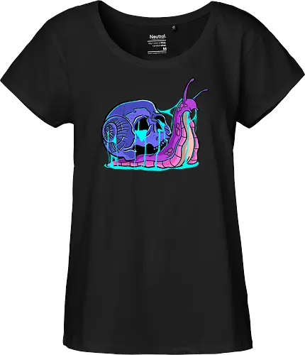 Grim Reaper's Gastropod