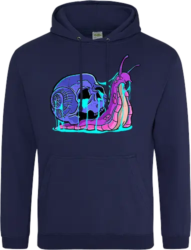 Grim Reaper's Gastropod
