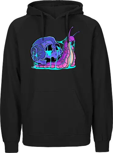 Grim Reaper's Gastropod