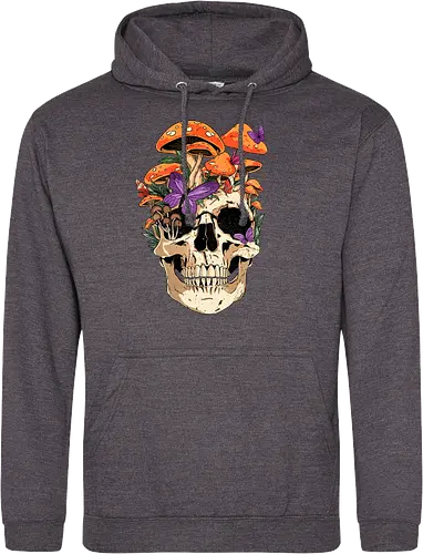 Eternal Fungi