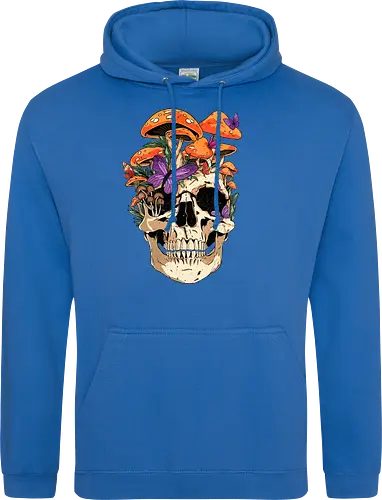 Eternal Fungi
