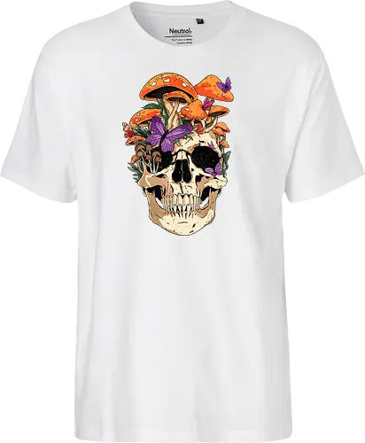 Eternal Fungi