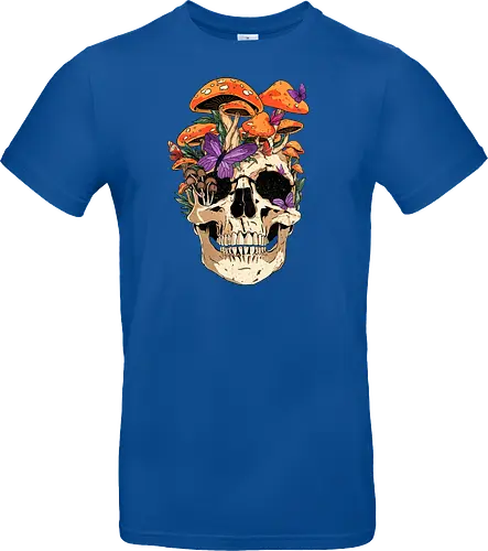 Eternal Fungi