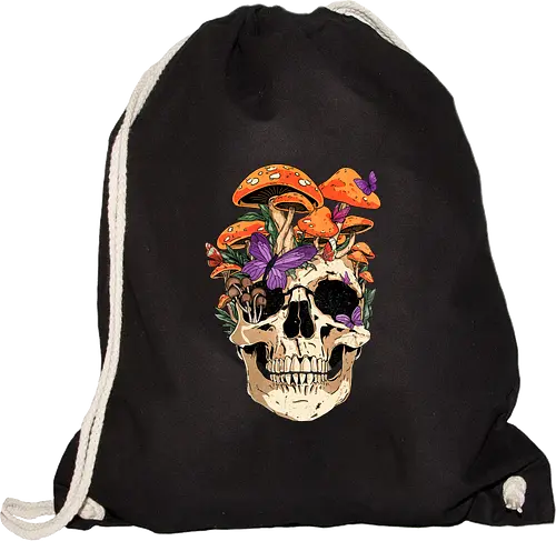 Eternal Fungi