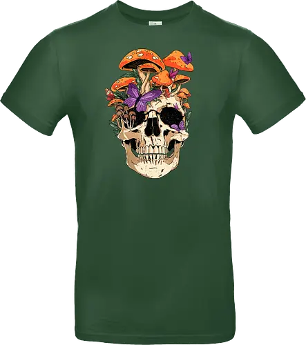 Eternal Fungi