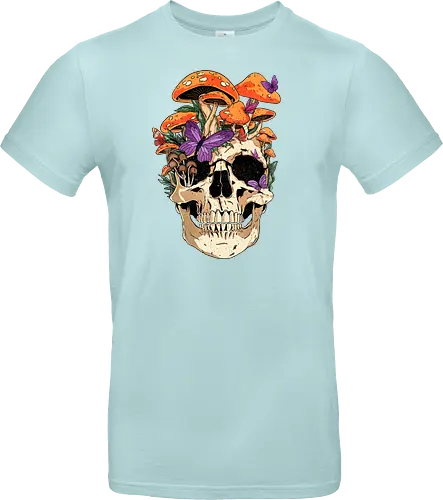 Eternal Fungi