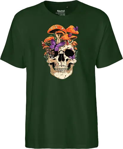 Eternal Fungi