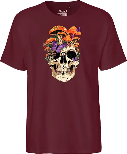 Eternal Fungi