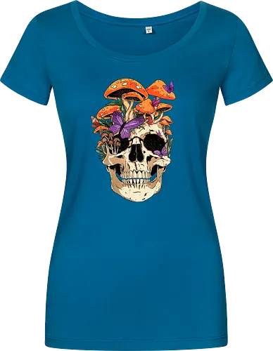 Eternal Fungi