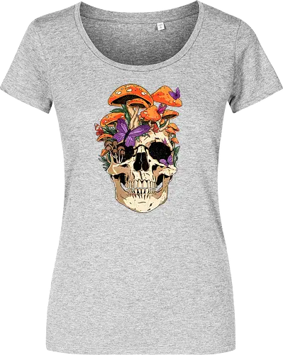 Eternal Fungi