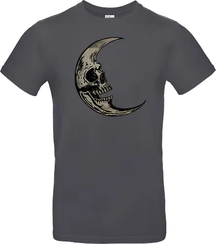 Lunar Remains